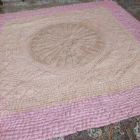 لحاف کرسی دوعدد