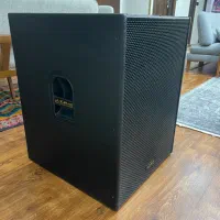 ساب پسیو ۱۸ اینچ JTR،دایناکورد،پستیو،ووفر|سیستم صوتی خانگی|تهران, دهکده المپیک|دیوار