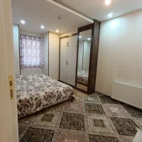 یک زیارت به یاد ماندنی در فضای تمیز و لاکچری|اجارهٔ کوتاهمدت آپارتمان و سوئیت|مشهد, دانش|دیوار