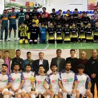 باشگاه فرهنگی ورزشی فاتح شاهرود