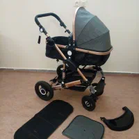 کالسکه خارجی  برند بلکو