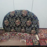 پشتی و بالشت|پشتی|لردگان, |دیوار