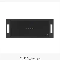 هود توکار و روکار رابیتس|هود|مشهد, حسین‌آباد|دیوار