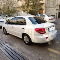 ریو مدل ۱۳۸۷ قسطی|خودرو سواری و وانت|تهران, تسلیحات|دیوار