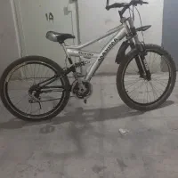 دوچرخه مارک ماکسیما26