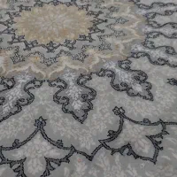 فرش ۱۲ متری سیلوری فروشی افسریه جنوبی