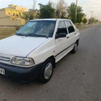 پراید131خونگی