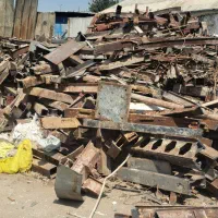 خرید ضایعات آهن و فلزات رنگی در تهران و حومه