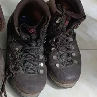 کفش های کوهنوردی ۳۹ ۴۰