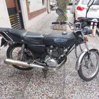 هوندا ۱۵۰|موتورسیکلت|تهران, پرستار|دیوار