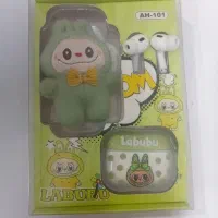 ایرپاد لبوبو