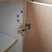 خرده کاری mdf نجاری  ماربل شیت و ترمو وال