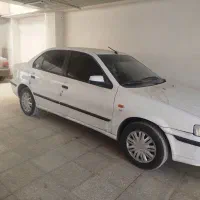 سمند ای اف سون مدل ۹۸