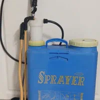 سم پاش