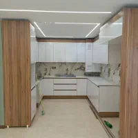واحد 2 خواب 105 متری ، خیابان پاییز ، خوش قیمت