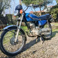 موتور پارکینگی