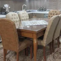 میز غذاخوری