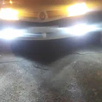 پارس تندر مولتی مدیا مدل آخر ۹۵ بدون رنگ