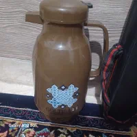 فلاسک چای وخردکن|قوری، کتری، قهوه‌ساز دستی|پاکدشت, پاکدشت (مامازند)|دیوار