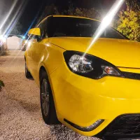 ام جی ۳ - دنده اتوماتیک|خودرو سواری و وانت|سبزوار, ابوریحان|دیوار