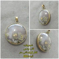 گردنبند عقیق
