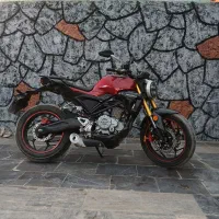 نیکتاز 250 توربو عروسک