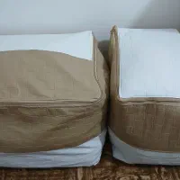 بقچه یا باکس لباس