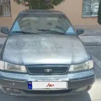 سیلو مدل ۸۲ سرمه ای