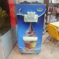 دستگاه بستنیHommy