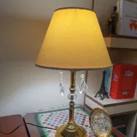 آباژور رو میزی