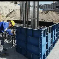 تعداد قالب بنددرتهران نیازمندیم|استخدام معماری، عمران و ساختمانی|تهران, شهرک چیتگر|دیوار