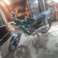 هندا ۲۰۰ پرواز