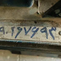 پمپ سه فاز|ماشینآلات صنعتی|بندر ماهشهر, |دیوار