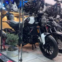 بنلی 250 تک سیلندر نقد اقساط + هدیه ویژه