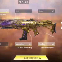 اکانت کالاف