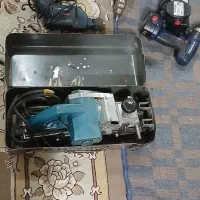 درل بوش ،درل ماکیتا،رنده چوب ماکیتا