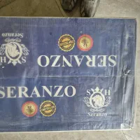 تستر ۶۰لیتری سرانزو|اجاق گاز و لوازم برقی پختوپز|فردوسیه, |دیوار