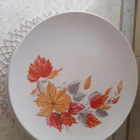 بشقاب ملامین