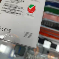 آداپتور45 وات صددرصد اورجینال بردمشکی 6ماه گارانتی|لوازم جانبی موبایل و تبلت|مشهد, طلاب|دیوار