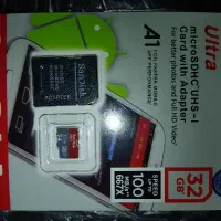 رم 32 گیگ  سرعت بسیار بالا