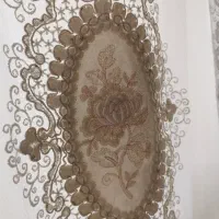 پرده پذیرایی به ابعاد ۳در۲۶۰