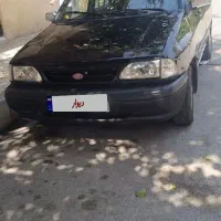 پراید۸۲ شاستی درکل سالم