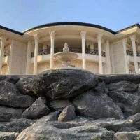 کلنگی-پاسداران-395متر