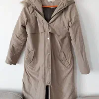 کاپشن زنانه