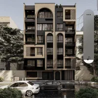 فقط متری ۳۸ بهترین لوکیشن منطقه