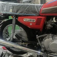 موتور|موتورسیکلت|شوشتر, |دیوار