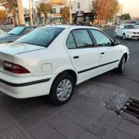 سمند LX مدل ۹۲ در حد صفر بدون رنگ کم مارکرد|خودرو سواری و وانت|زنجان, |دیوار