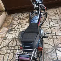 هندا ۱۵۰|موتورسیکلت|شهریار, شهریار|دیوار