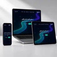 طراحی سایت / سئو / سوشال مدیا