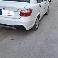 ساینا دو گانه کارخانه 1403|خودرو سواری و وانت|اردبیل, |دیوار